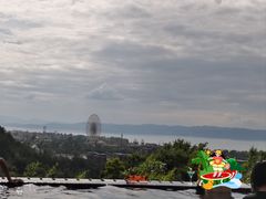 -七彩云南古滇温泉山庄