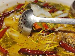 -太二酸菜鱼(福州泰禾店)