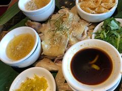 -园林美食城·本土农家菜(杨和镇店)