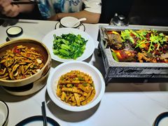 -湘聚缘.湖南菜(光明路店)
