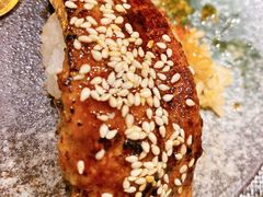 -戏作寿司(观音桥店)