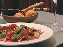 -Ocean's Table 欧舍