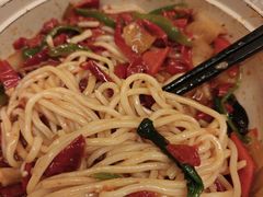 -耶里夏丽·丝路新疆菜·清真食品(徐汇南丹东路臻选店)