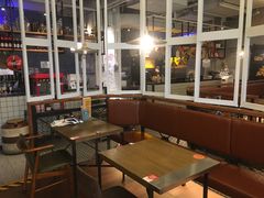 大堂-机器人火炉披萨(爱琴海店)
