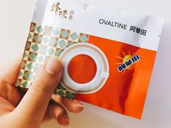 -锋味曲奇