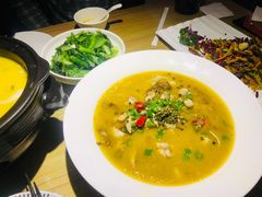 -蜀锦堂·川味现炒(襄阳武商汇店)