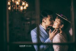 -太古映画婚纱摄影(天河店)