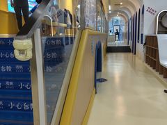 -海帆亲子游泳(顺义店)