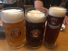 -宝莱纳餐厅(滨江店)