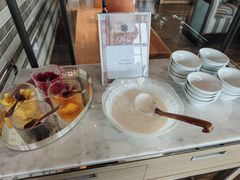-潮餐厅·云端江景西餐厅·杭州柏悦酒店