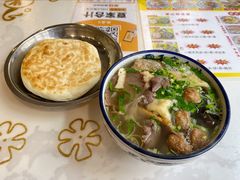 -夏家合汁(天润花园小区店)