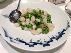 -杭州香格里拉·香宫中餐厅