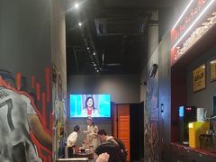 -马海涛牛肉串(领汇广场店)