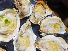 -烧蠔帮·生蚝海鲜牌档(观海店)