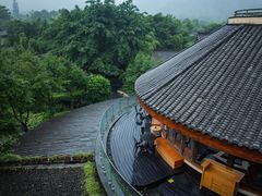 -青城山六善酒店·紫氣園中餐厅