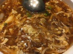-君来梁溪饭店-餐厅