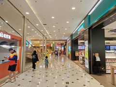 -凯德MALL(望京店)