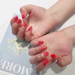 -蜜丝卡伦美甲美睫连锁