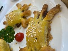 -金华安大酒楼·老牌潮菜·粤式茶点(东方国际店)