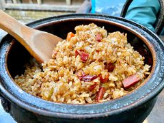 -吃货私房菜(丽江束河古镇店)