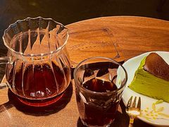 -Metal hands·铁手咖啡