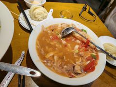 -杏花村水席楼·洛阳水席(老城十字街店)