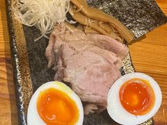 -Ramen满吉·豚骨拉面(丽园路店)