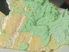 -BONCAKE裱花蛋糕(万象汇店)