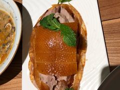 -四季民福烤鸭店(前门廊房二条店)