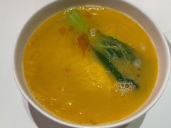 河蟹大刀金丝面-耳朵眼会馆(鼓楼店)