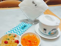 -莆田餐厅PUTIEN(三里屯店)