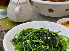 番薯叶-聚家渔村·寻味顺德(大良店)