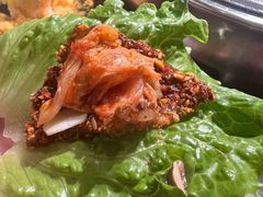 -九田家黑牛烤肉料理(新辰里亚运村店)