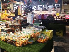 -鲜果壹号(旺墩店)