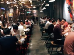大堂-巴厘龙虾·榜首油焖大虾(音乐学院·沿江酒馆店)