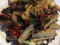 -88号小吃店·经典云南菜·地道纳西美食
