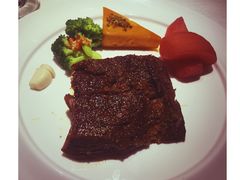 -王品牛排(郑州大卫城店)