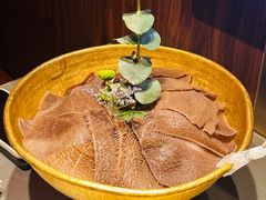 -巴奴毛肚火锅(二七万达店)