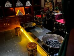 -泰尊道·纯正泰式按摩spa(包河万达店)