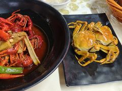 -聚味瞿记·龙虾堂(树木岭店)
