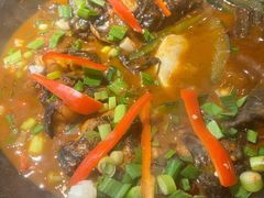 -老阿爸鲜鱼土菜(独墅湖店)