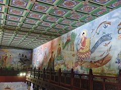 -上海东林寺(金山区)