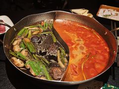-色響火锅(恒隆广场店)