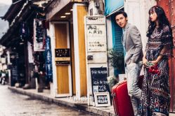 -太古映画婚纱摄影(天河店)