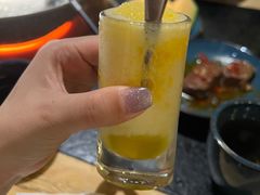 冰沙-湊湊火锅·茶憩(上海合生汇店)