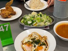 -木木鲜海鲜面(天一店)