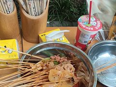 -嘉州鲜知味钵钵鸡(奎星楼店)