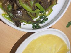 -榆林镇筋饼(知春路店)