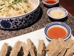 -南京大牌档(之心城店)