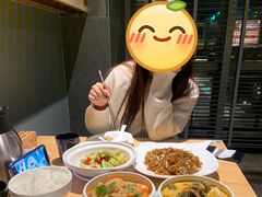 -兰亭轩茶餐厅(长江路店)